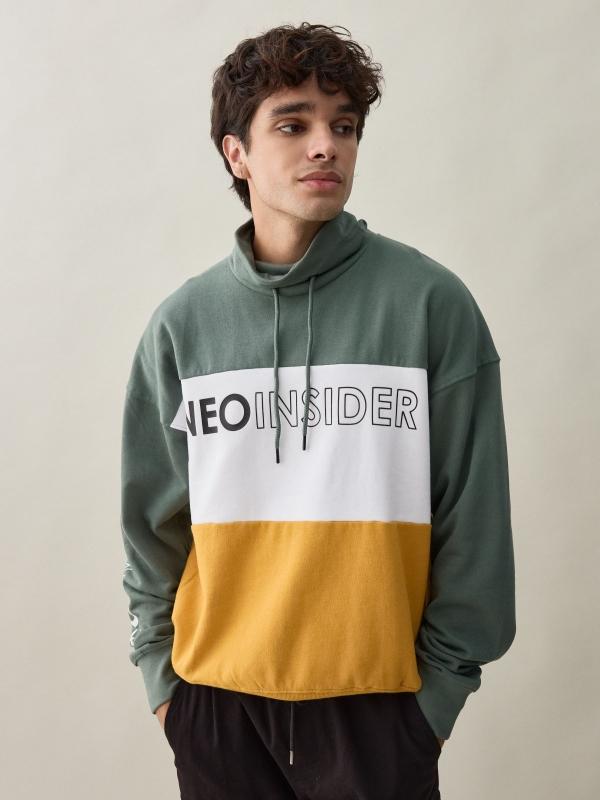In Side Sudadera NEOINSIDERS