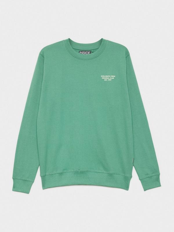 In Side Sudadera Original Club