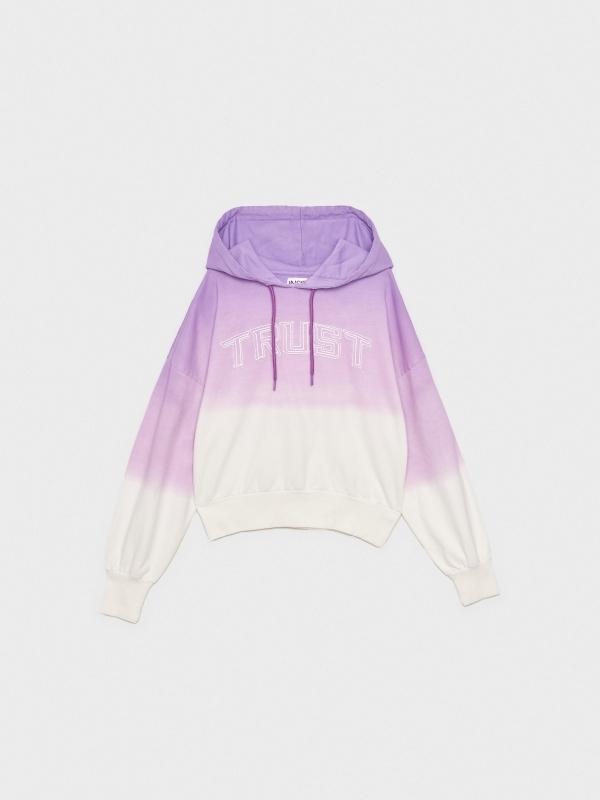 In Side Sudadera Trust