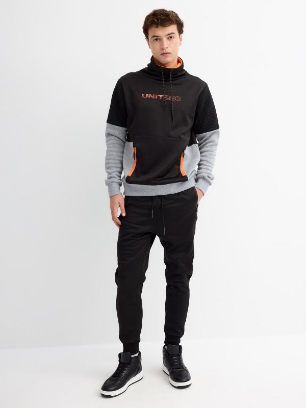 In Side Sudadera Unit220