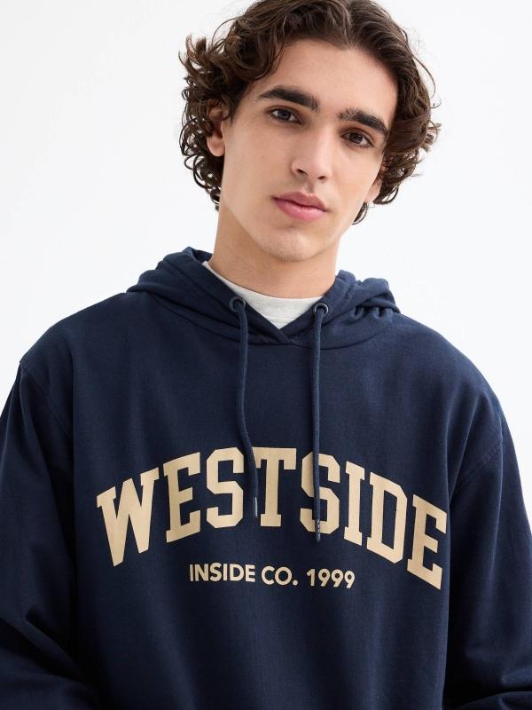 In Side Sudadera Westside