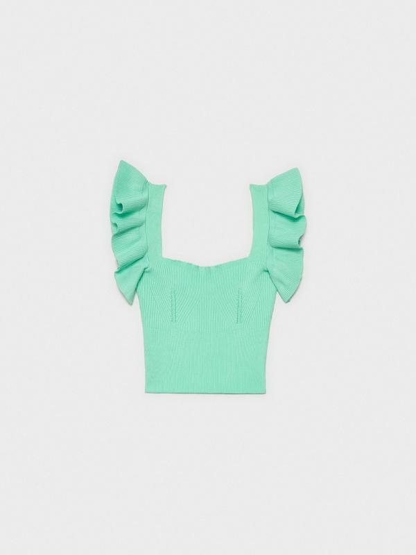 In Side Top De Punto Volantes