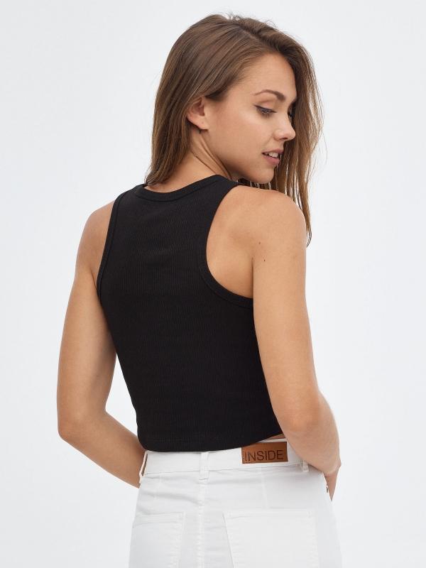 In side Top halter Harmony