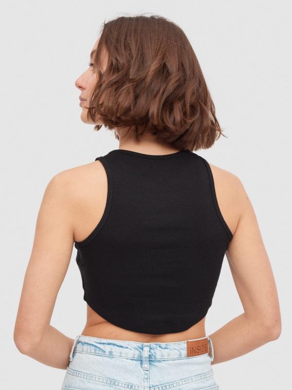 In Side Top Rib Gato