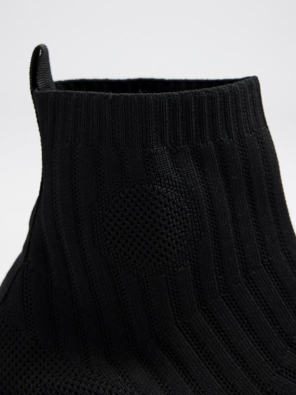 In Side Zapatilla Bota Elástica