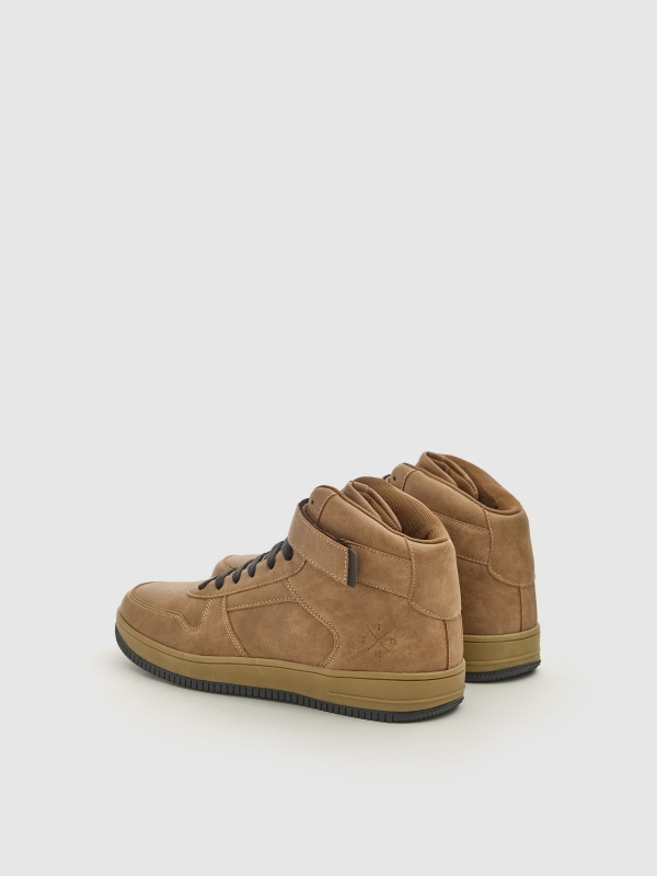 In Side Zapatilla De Bota INSD