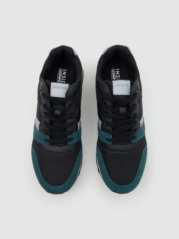 In Side Zapatilla INSIDE