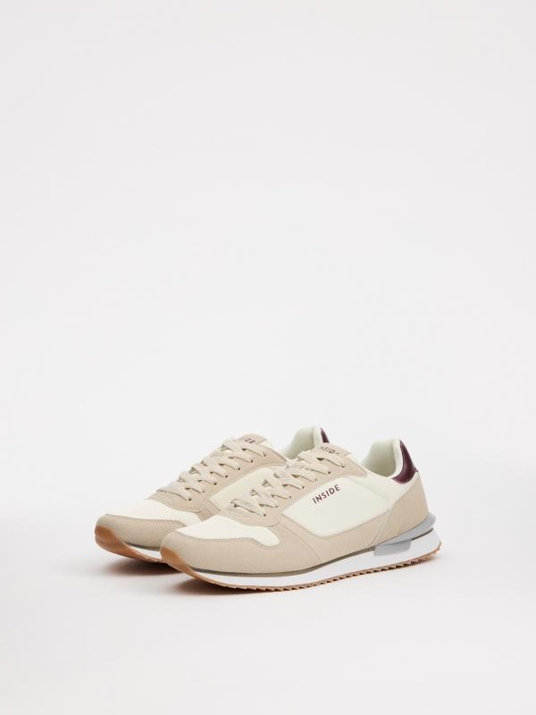 In Side Zapatillas Casual Running