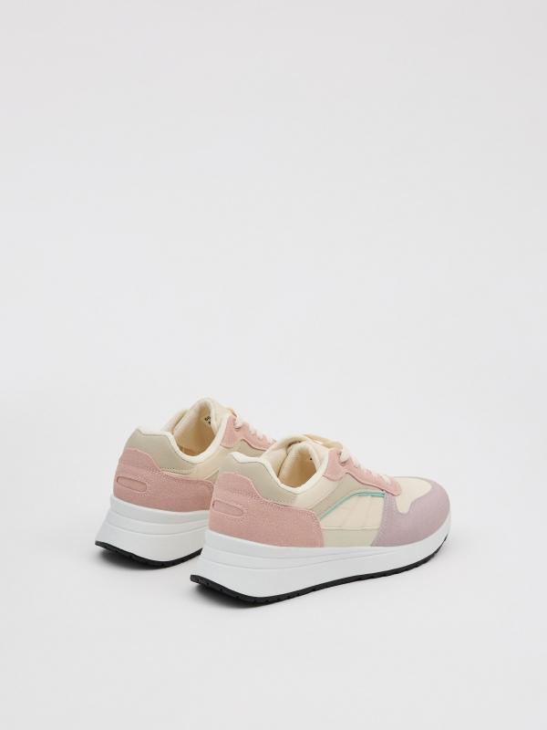 In Side Zapatillas Casual Running