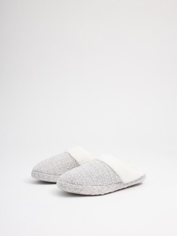 In Side Zapatillas De Casa Banda