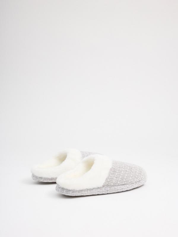 In Side Zapatillas De Casa Banda