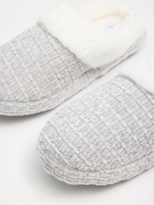 In Side Zapatillas De Casa Banda