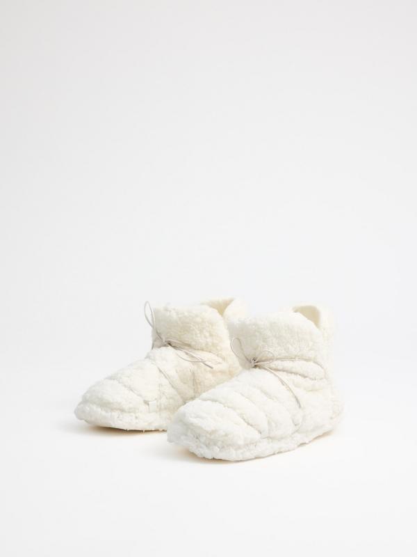 In Side Zapatillas De Casa Botín Montaña