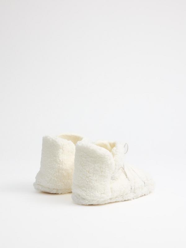 In Side Zapatillas De Casa Botín Montaña