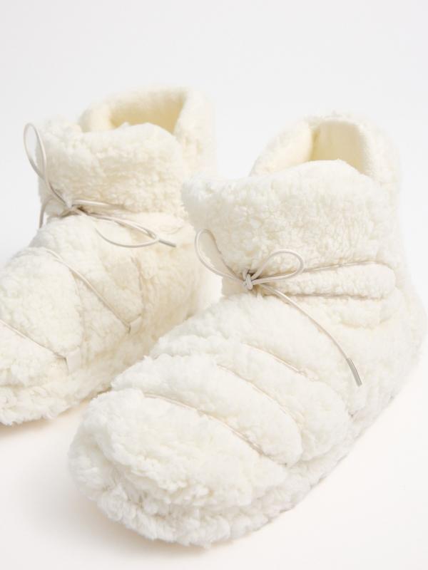 In Side Zapatillas De Casa Botín Montaña