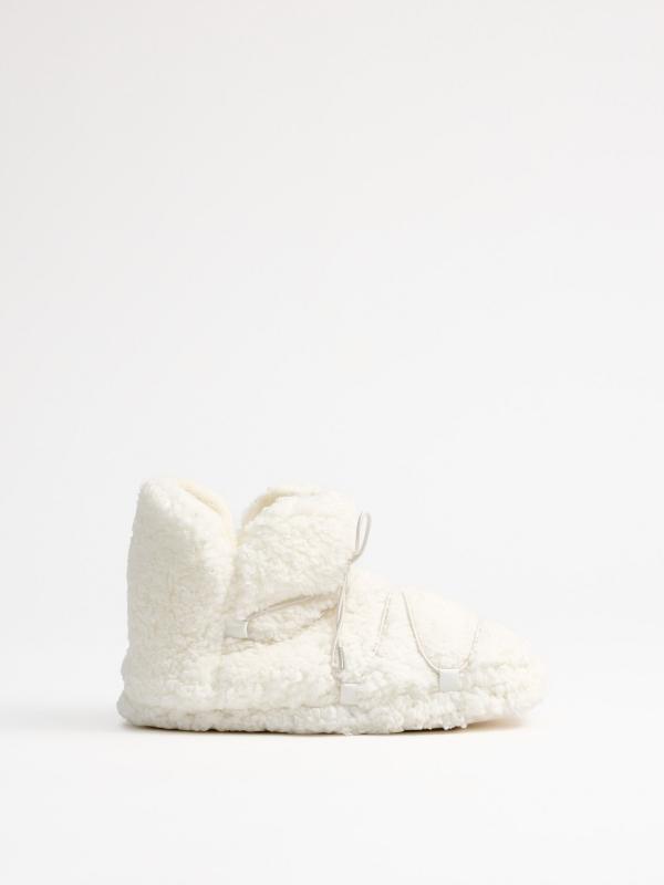 In side Zapatillas de casa botín montaña