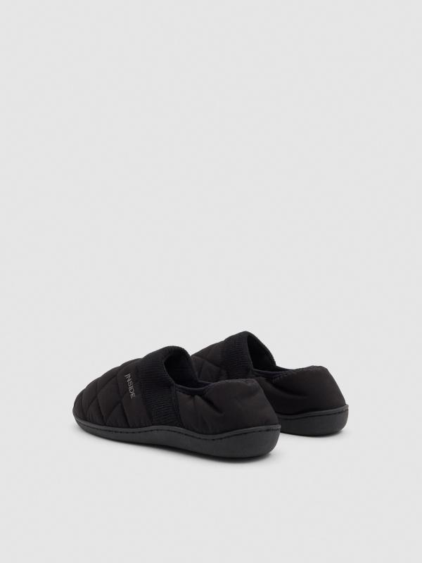 In Side Zapatillas De Casa Cerradas