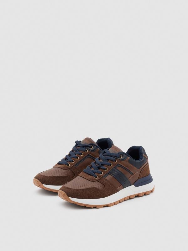 In Side Zapatos Deportivos Casual Westside