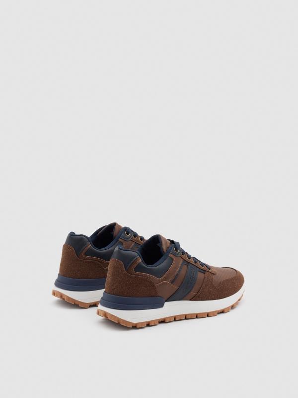 In Side Zapatos Deportivos Casual Westside