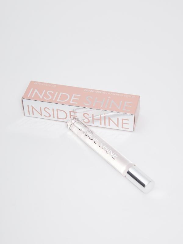 In Side Inside Shine Eau De Toilette Rollerball 10ml