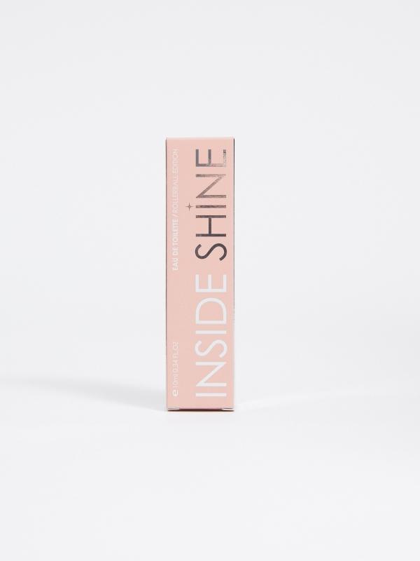In Side Inside Shine Eau De Toilette Rollerball 10ml