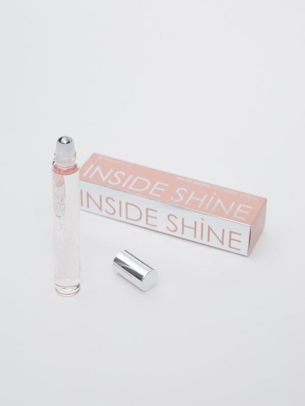 In Side Inside Shine Eau De Toilette Rollerball 10ml