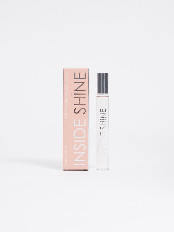 In side Inside Shine eau de toilette rollerball 10ml