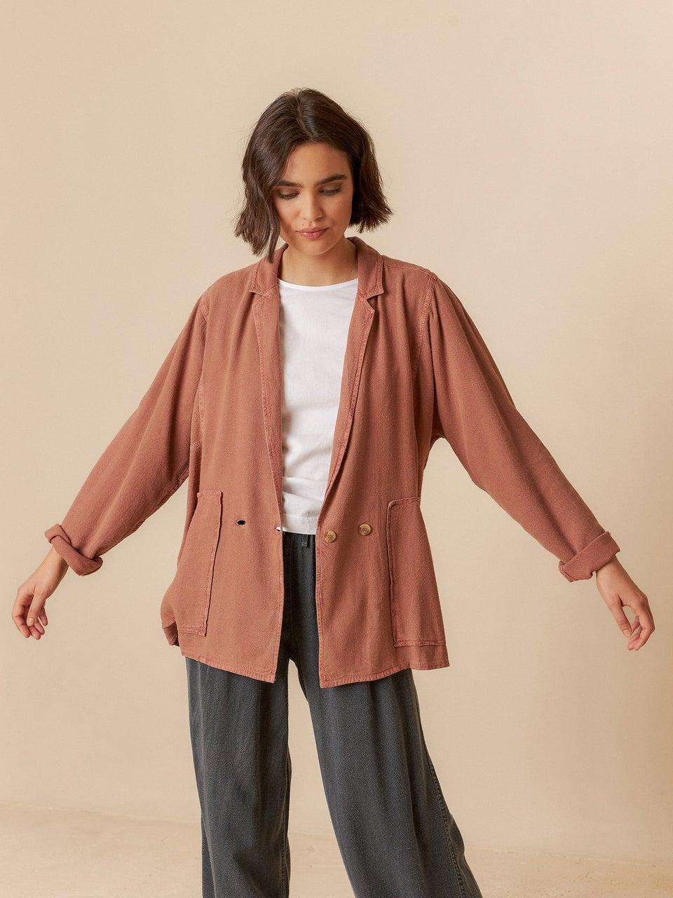 Indi & Cold AMERICANA VINTAGE TEXTURA