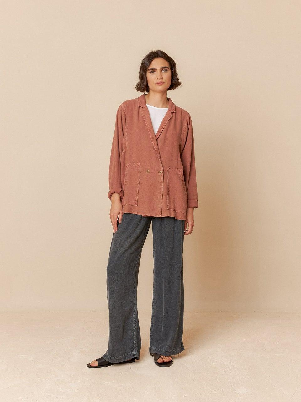 Indi & Cold AMERICANA VINTAGE TEXTURA