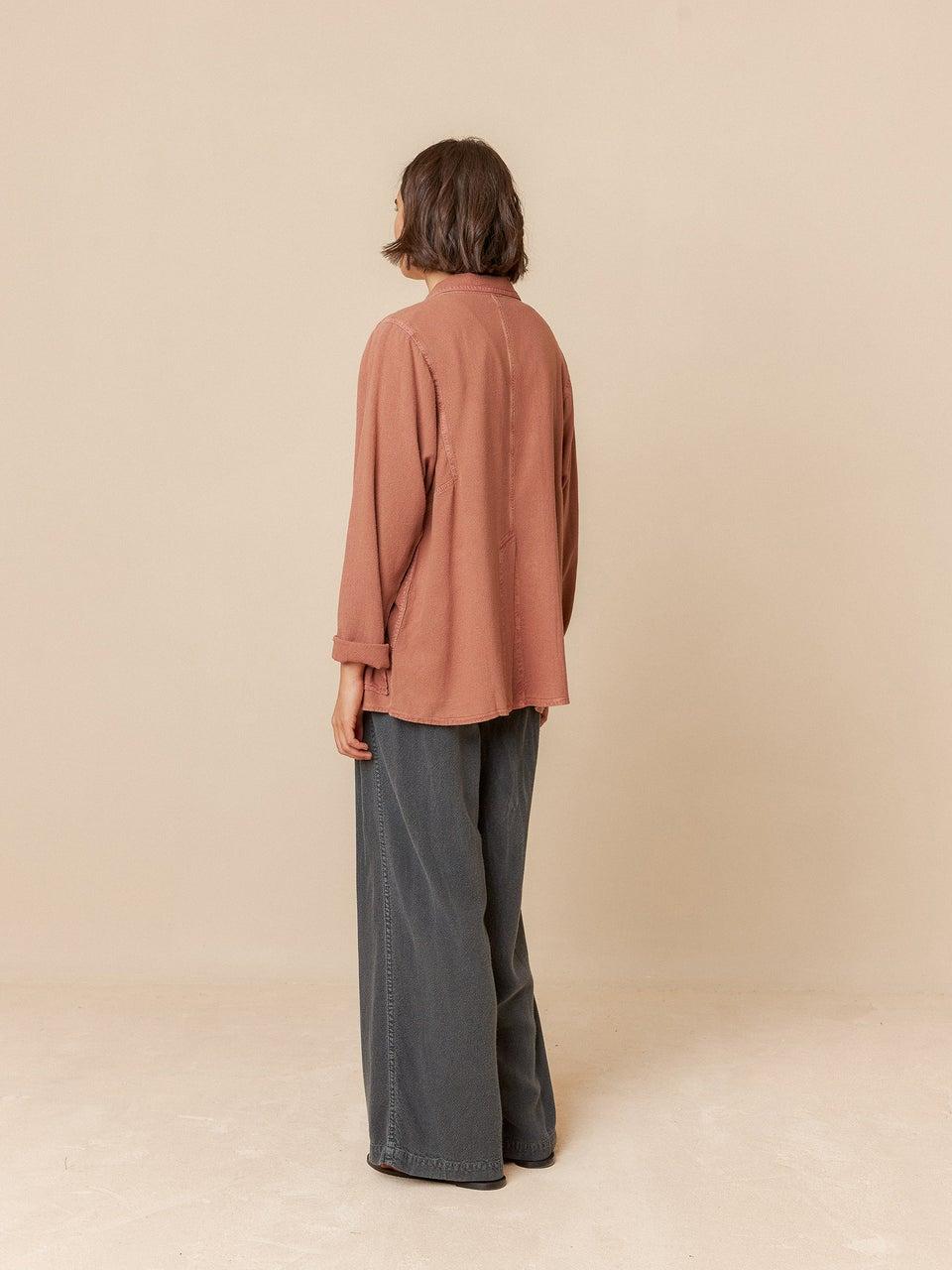 Indi & Cold AMERICANA VINTAGE TEXTURA