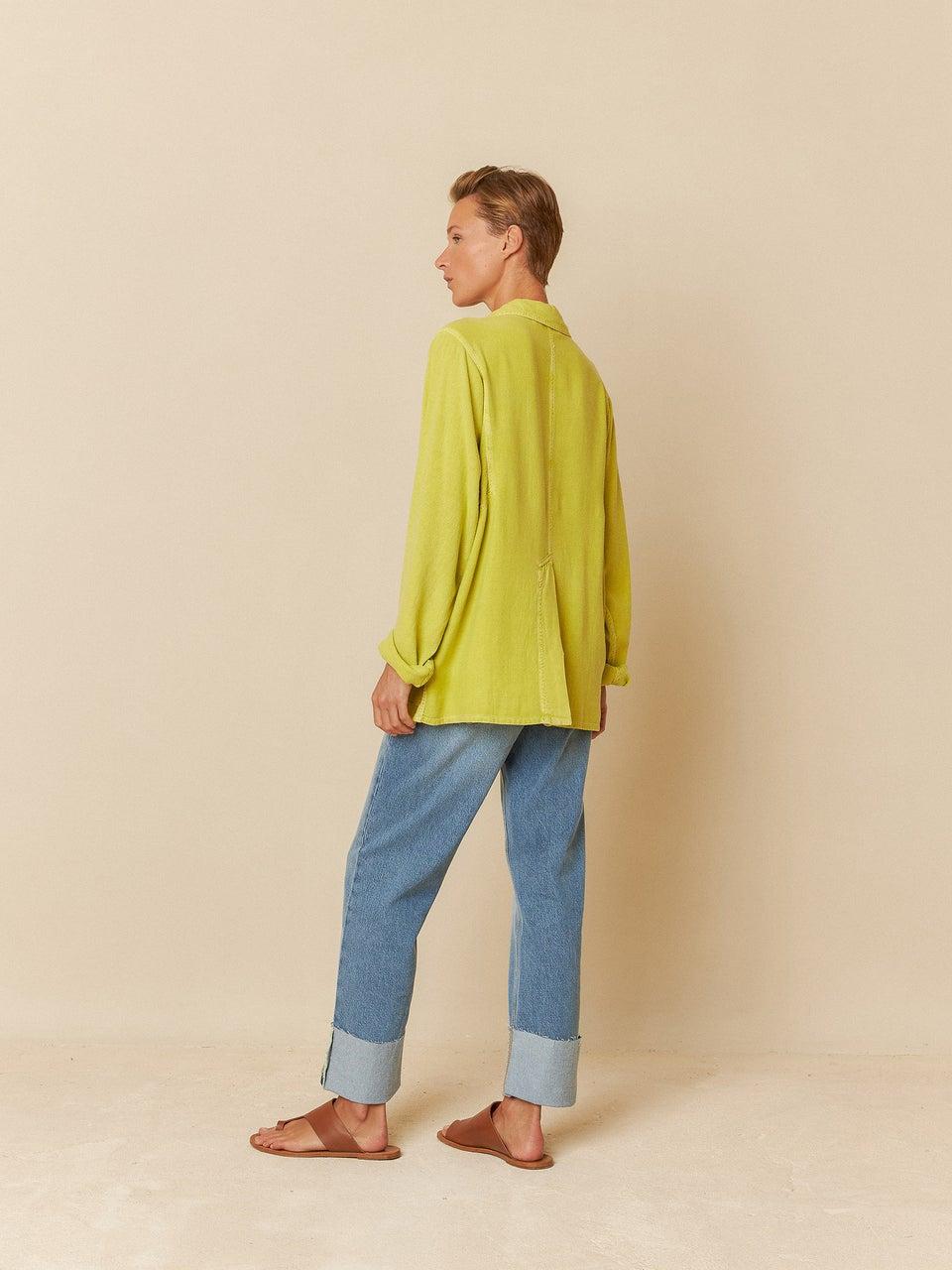 Indi & Cold AMERICANA VINTAGE TEXTURA