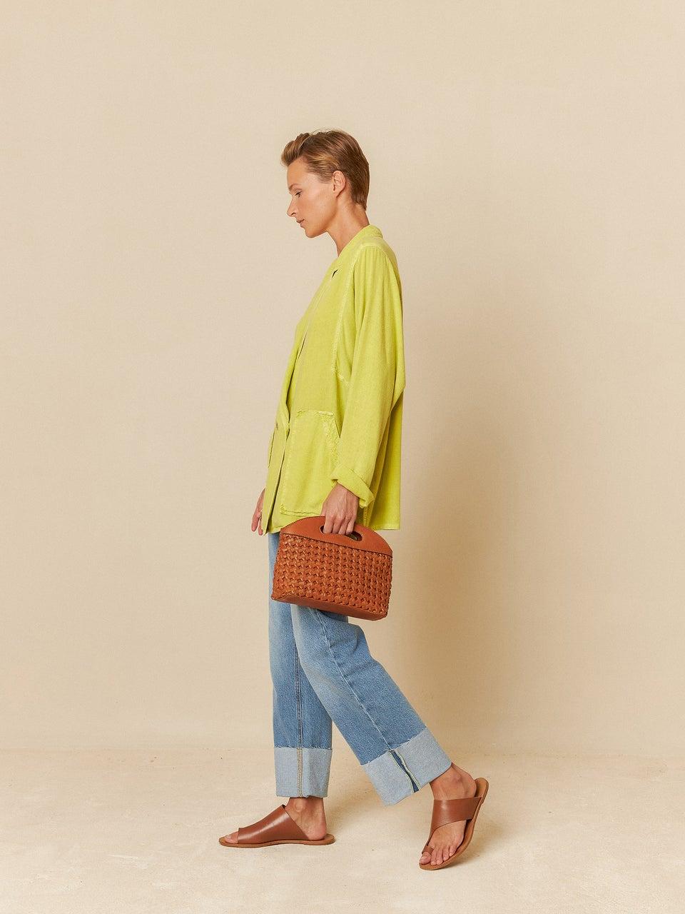 Indi & Cold AMERICANA VINTAGE TEXTURA