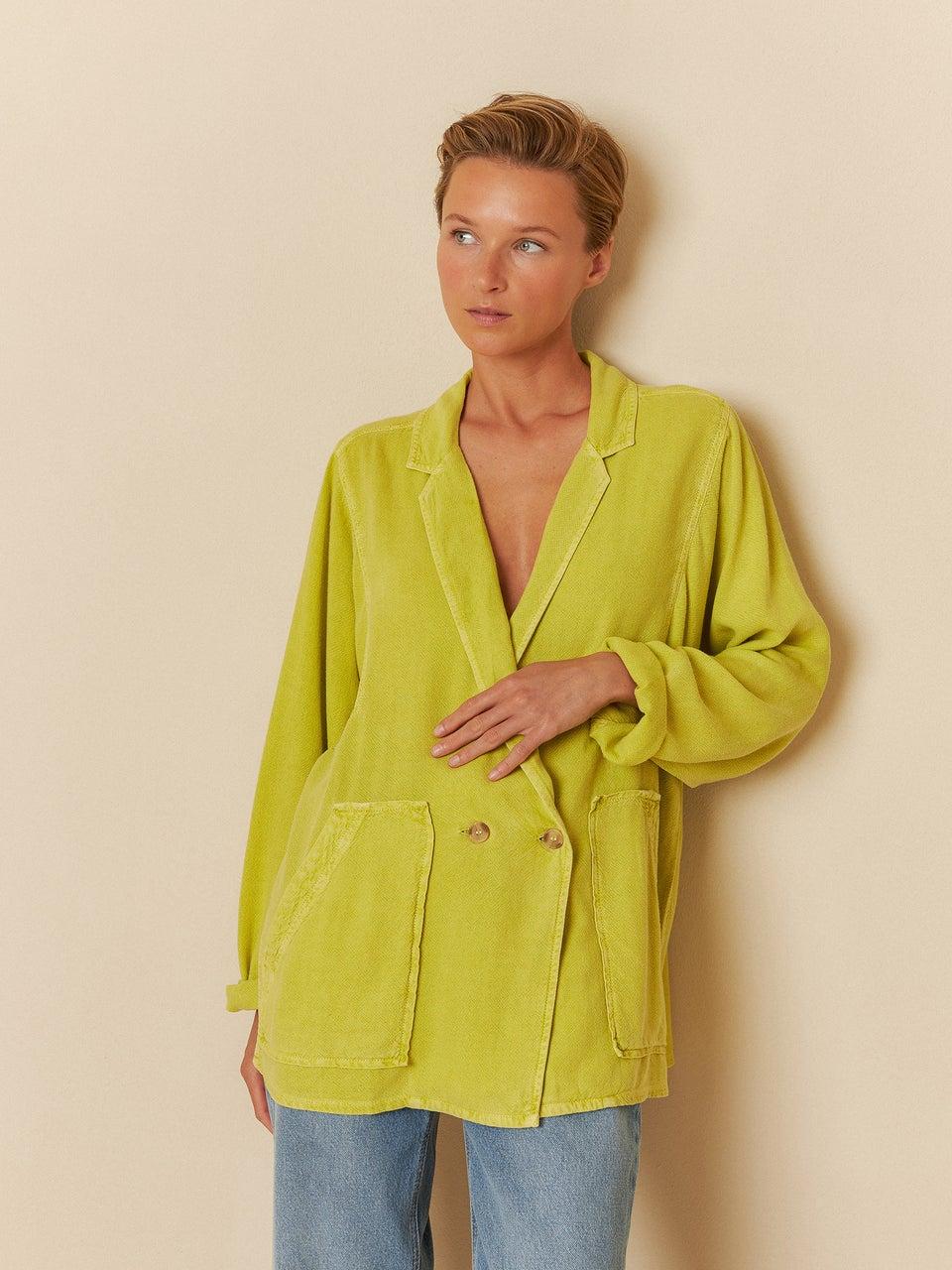 Indi & Cold AMERICANA VINTAGE TEXTURA