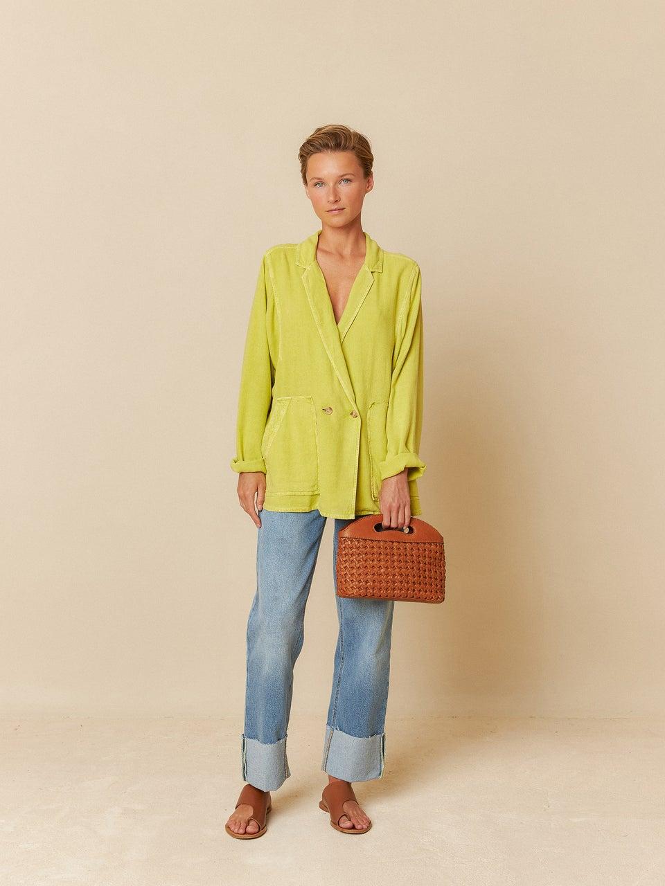 Indi & cold AMERICANA VINTAGE TEXTURA