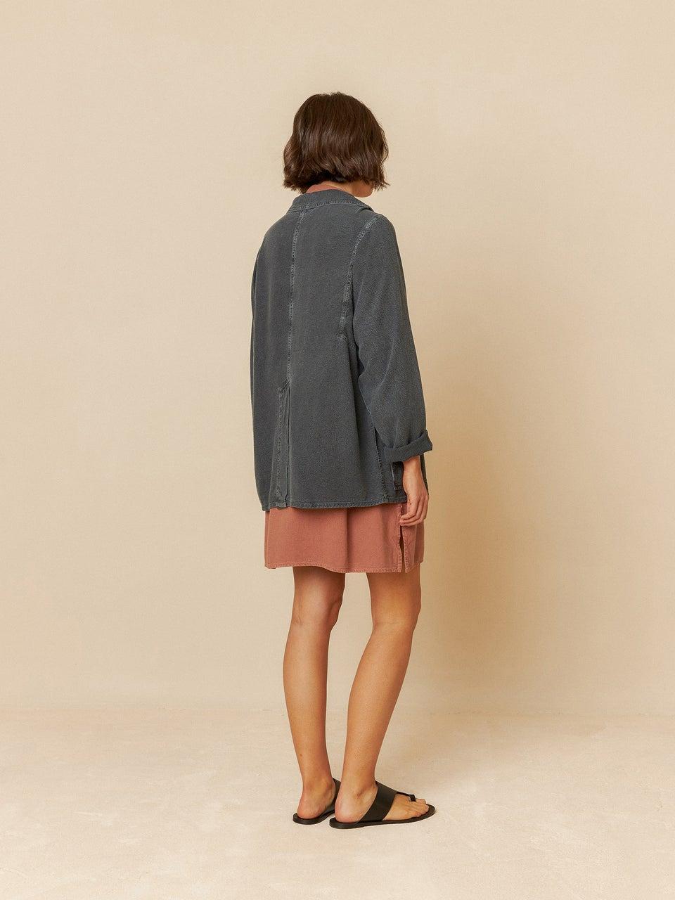 Indi & Cold AMERICANA VINTAGE TEXTURA