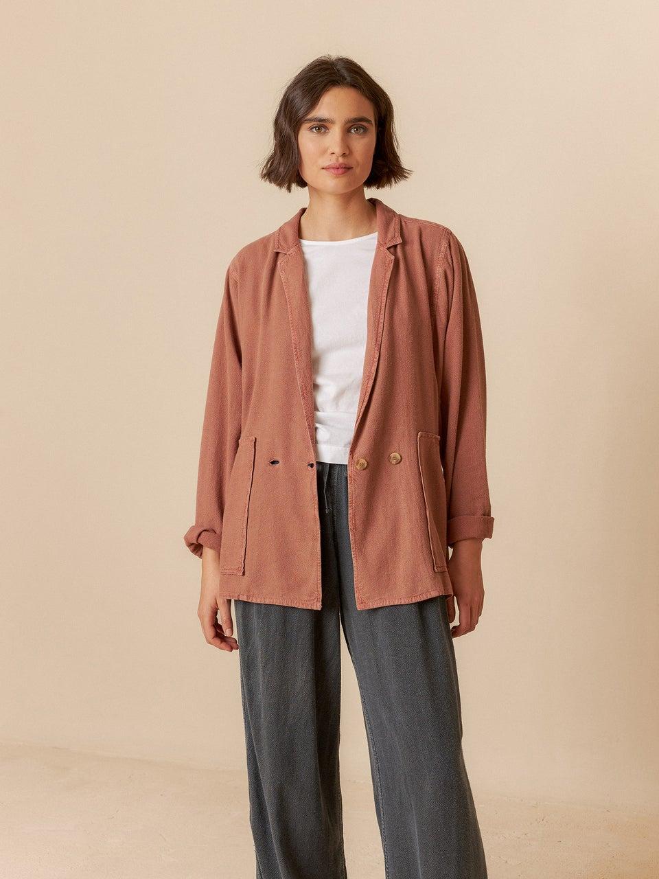 Indi & cold AMERICANA VINTAGE TEXTURA