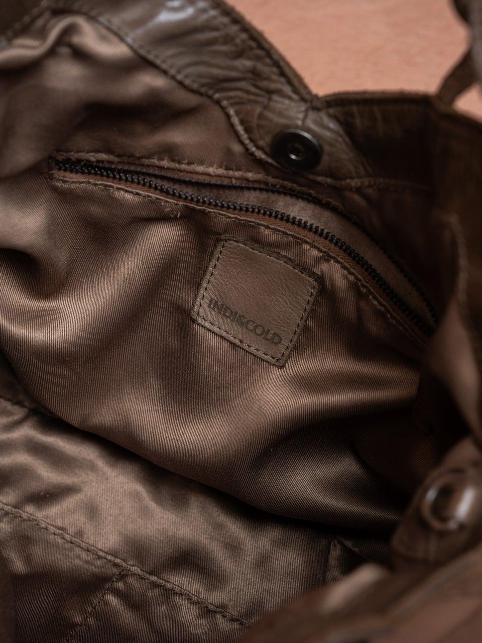 Indi & Cold BOLSO ASA NUDOS