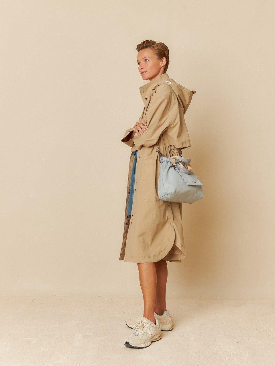 Indi & Cold BOLSO BANDOLERA NYLON