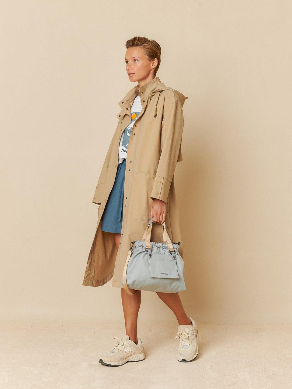 Indi & Cold BOLSO BANDOLERA NYLON