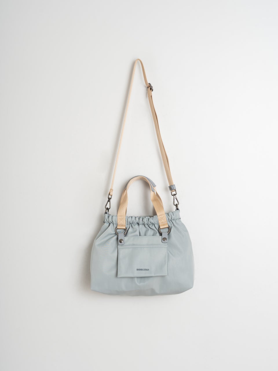 Indi & Cold BOLSO BANDOLERA NYLON