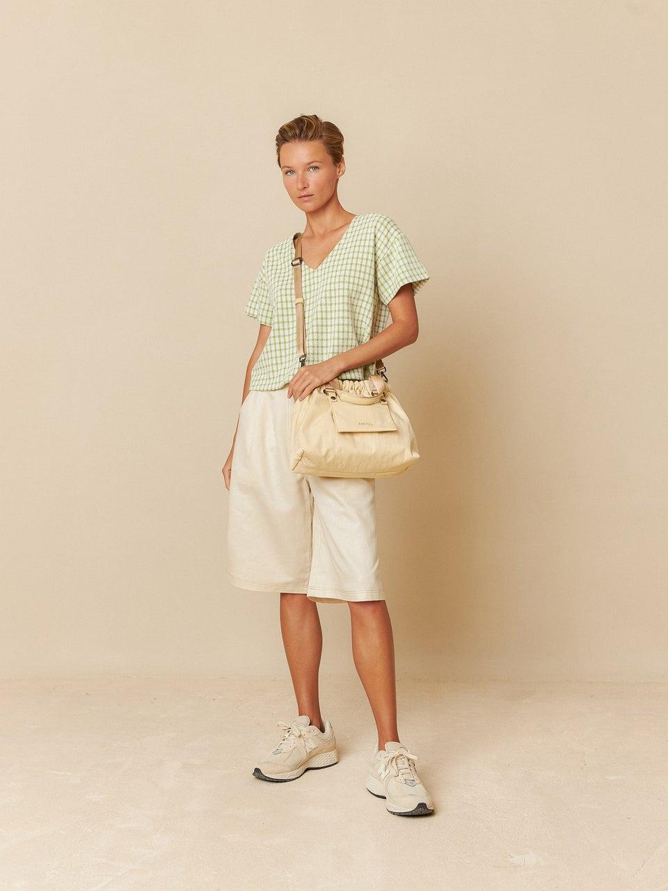 Indi & Cold BOLSO BANDOLERA NYLON