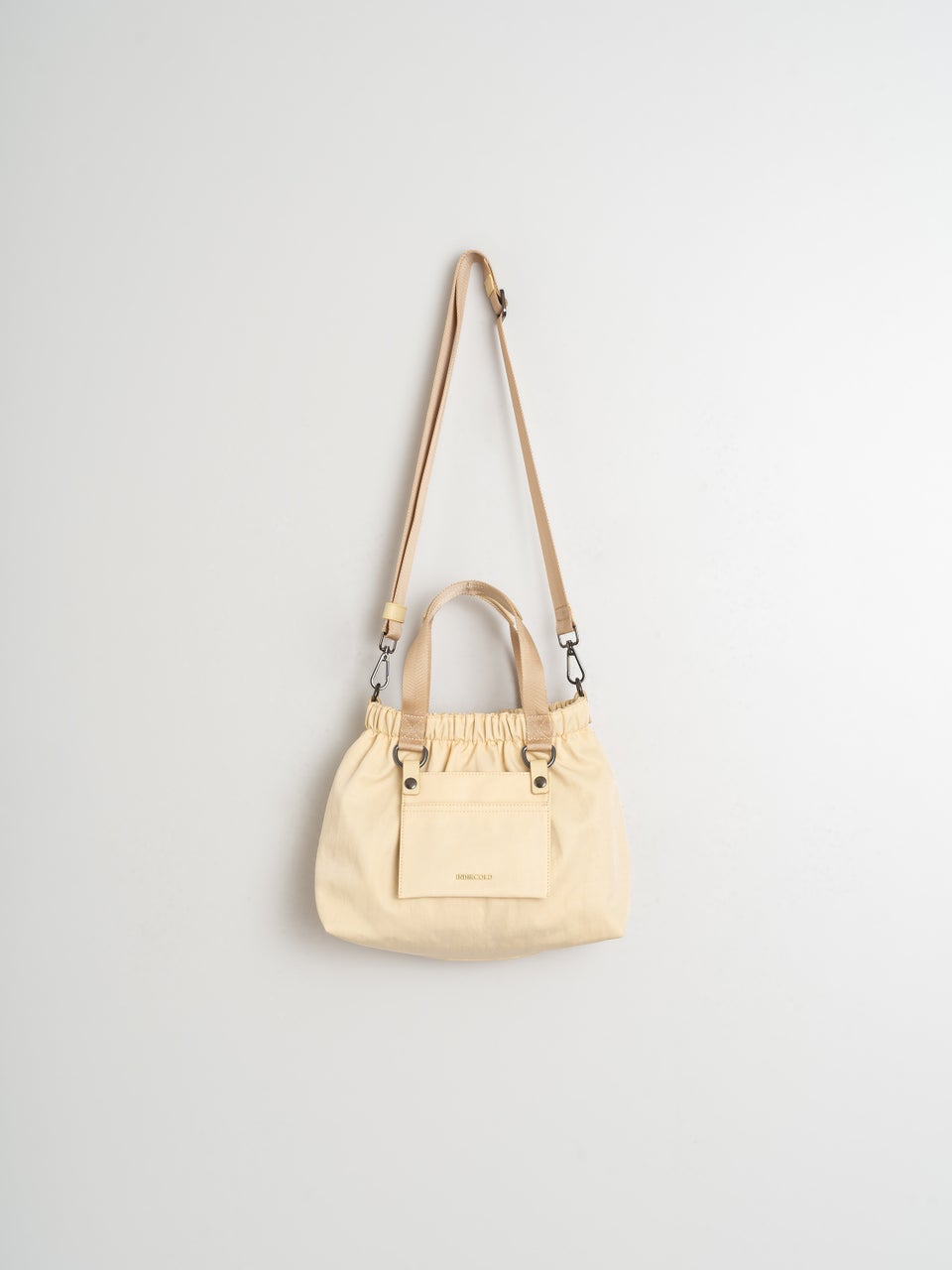 Indi & Cold BOLSO BANDOLERA NYLON