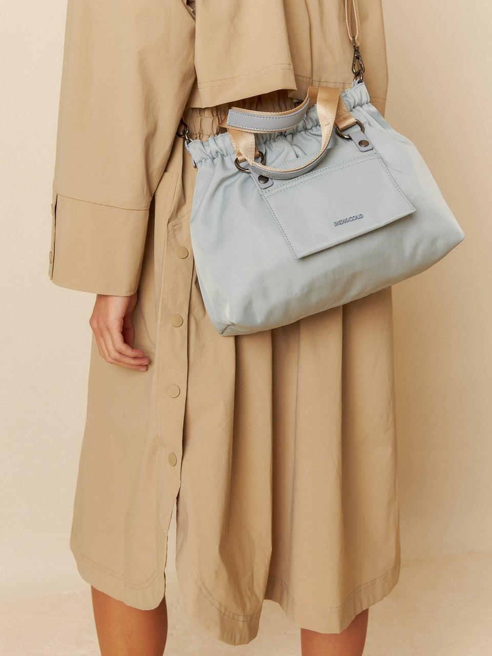 Indi & cold BOLSO BANDOLERA NYLON