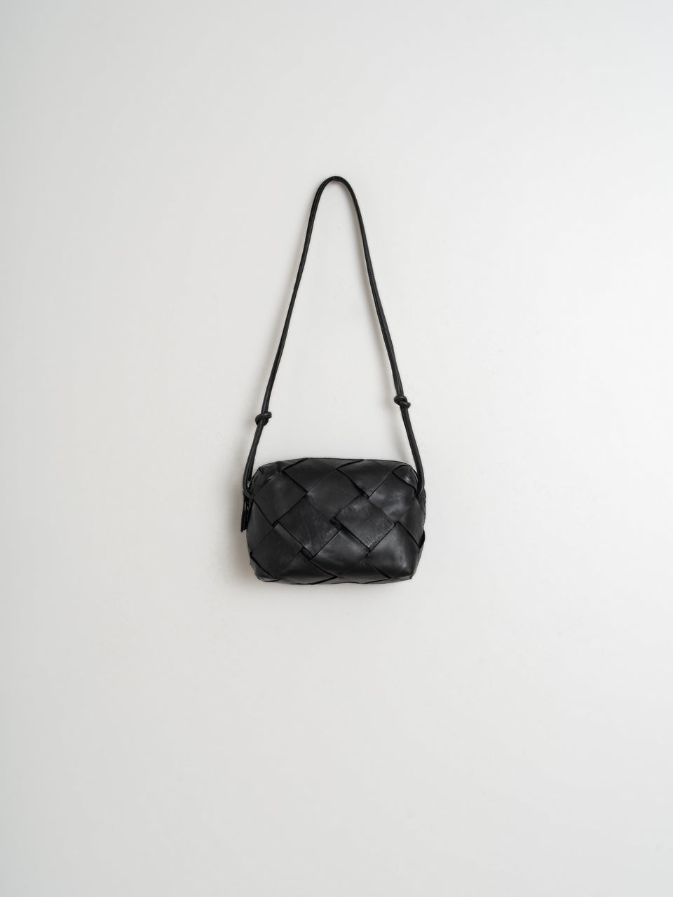 Indi & Cold BOLSO BANDOLERA PIEL BOX