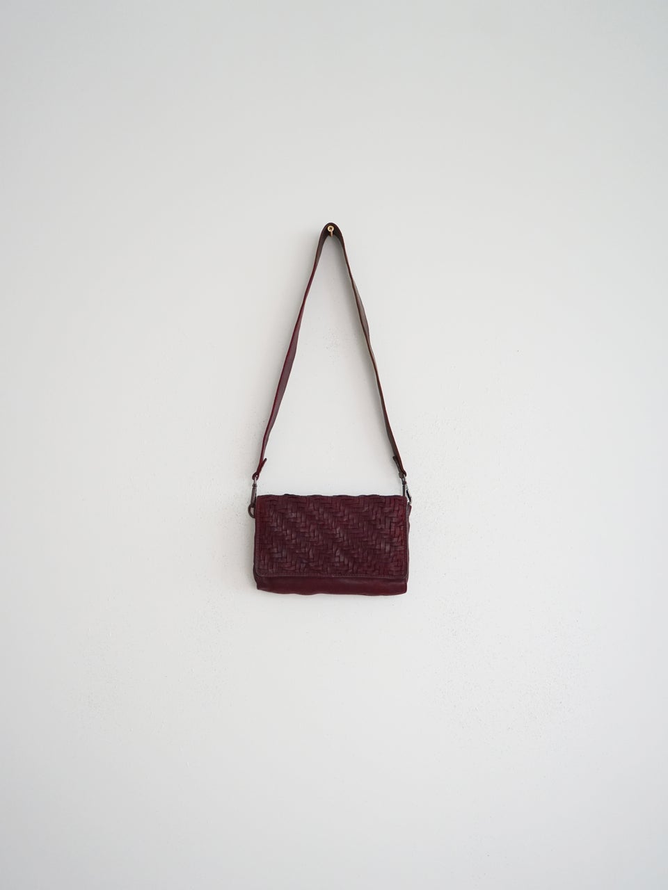 Indi & Cold BOLSO CROSSBODY PIEL ARLET