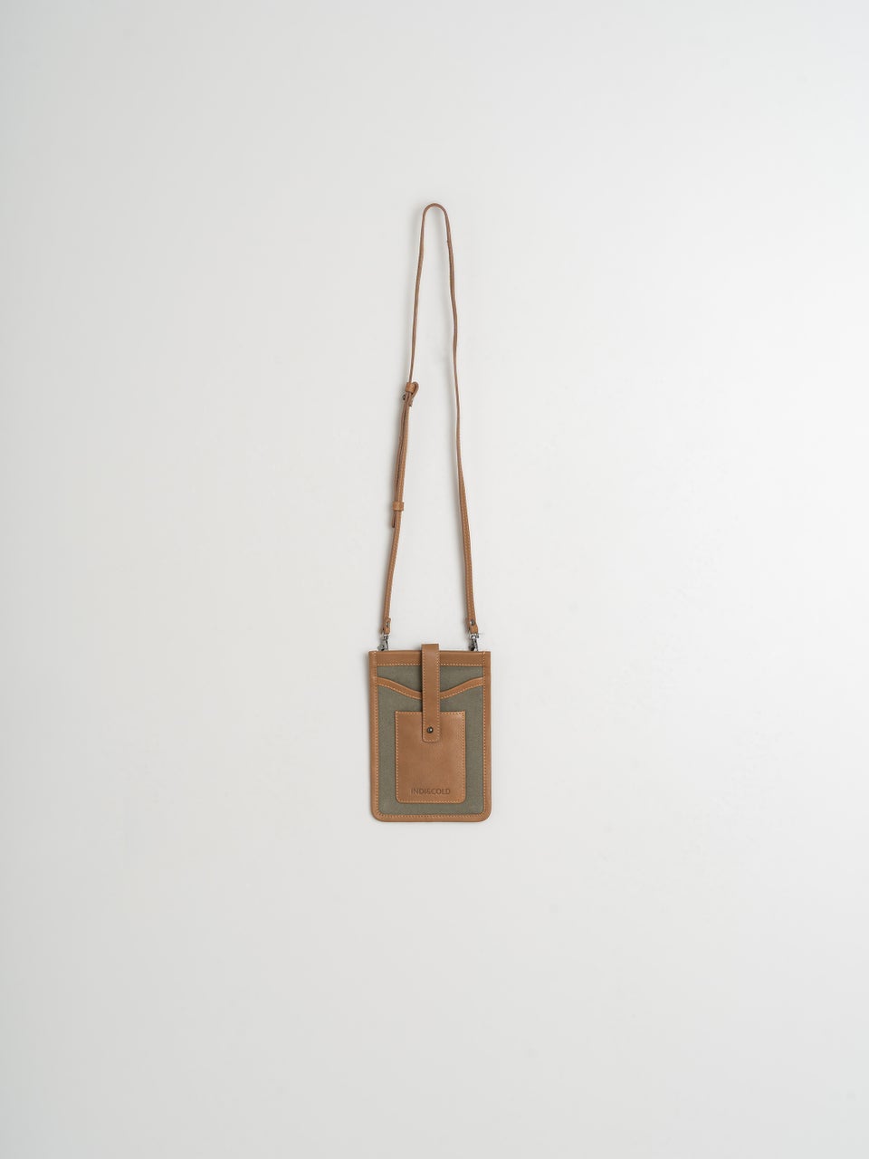 Indi & Cold BOLSO FUNDA COMBINADA