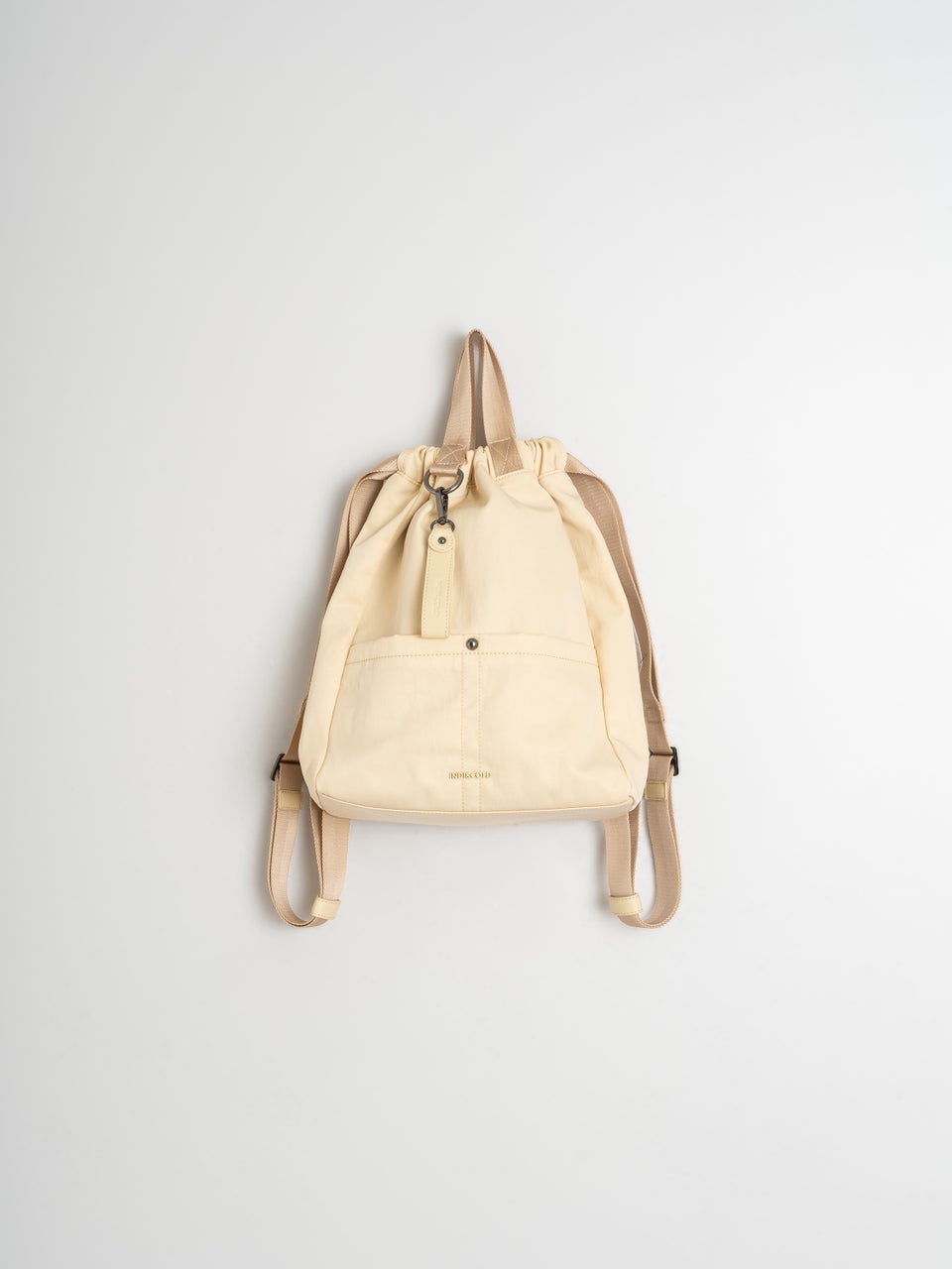 Indi & Cold BOLSO MOCHILA NYLON
