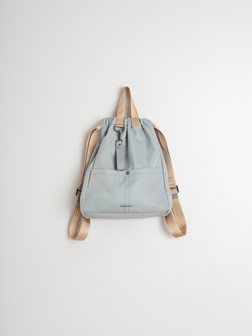 Indi & Cold BOLSO MOCHILA NYLON
