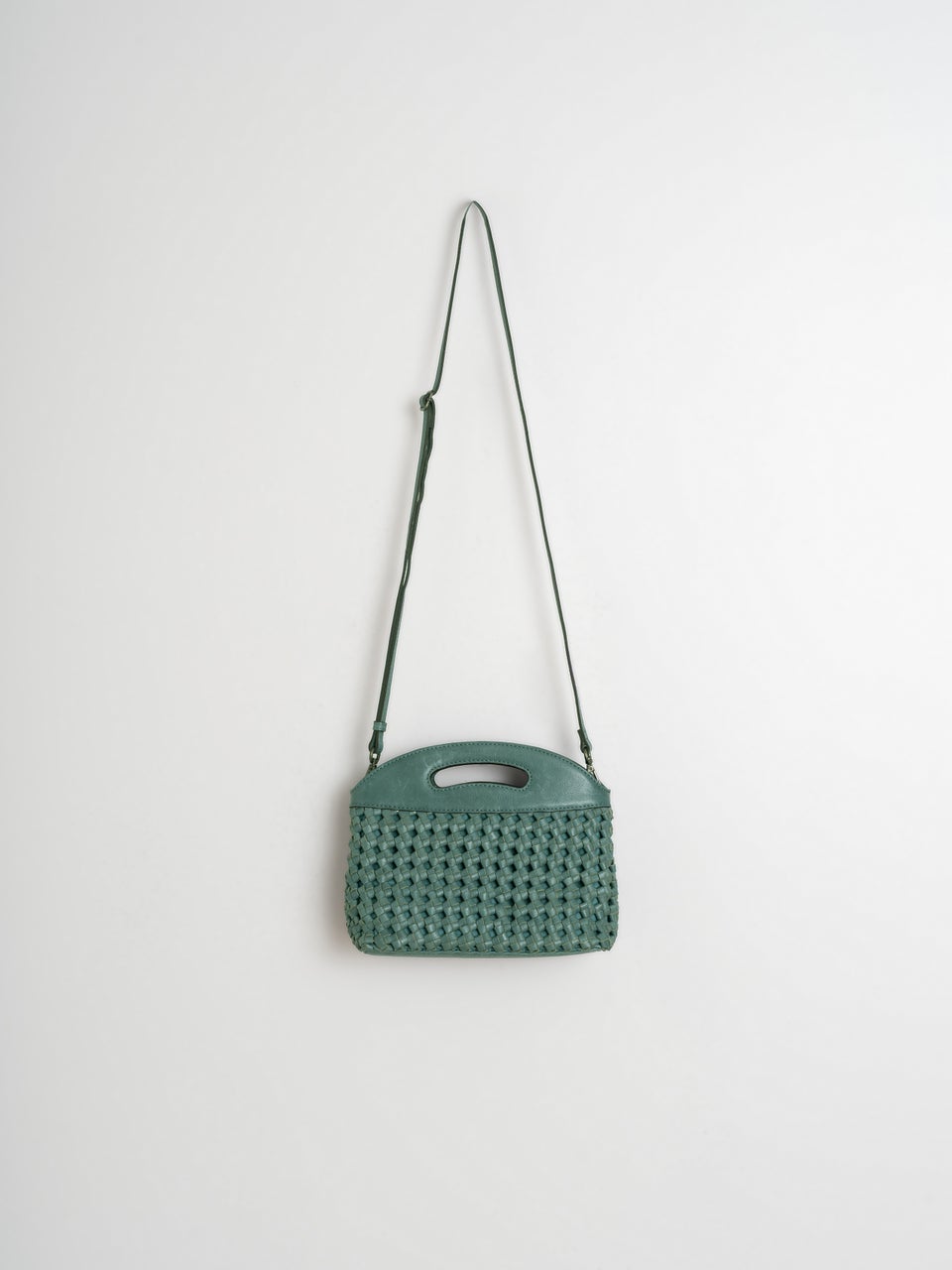Indi & Cold BOLSO NUDO PIEL