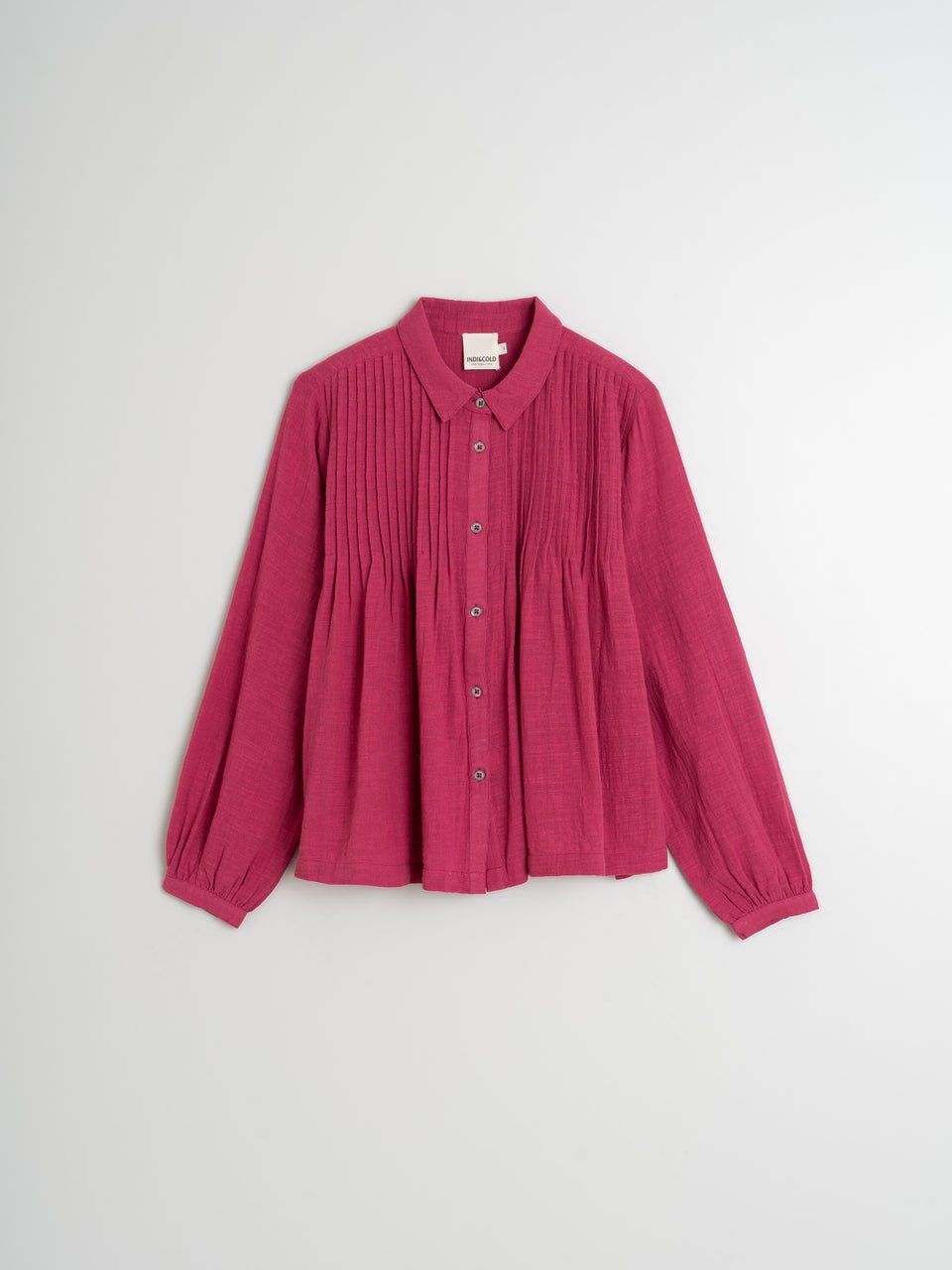 Indi & Cold CAMISA JARETAS LEAH